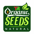 TR Organic Seeds Natural