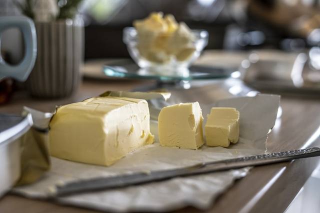 A2 Gir Cow Ghee